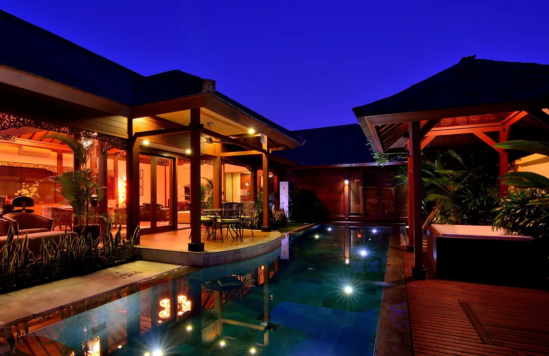 Disini Villas And Spa-Chse Certified-1