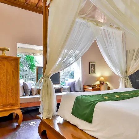Disini Villas And Spa-Chse Certified-2